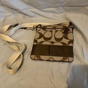 Coach Small Crossbody Bag